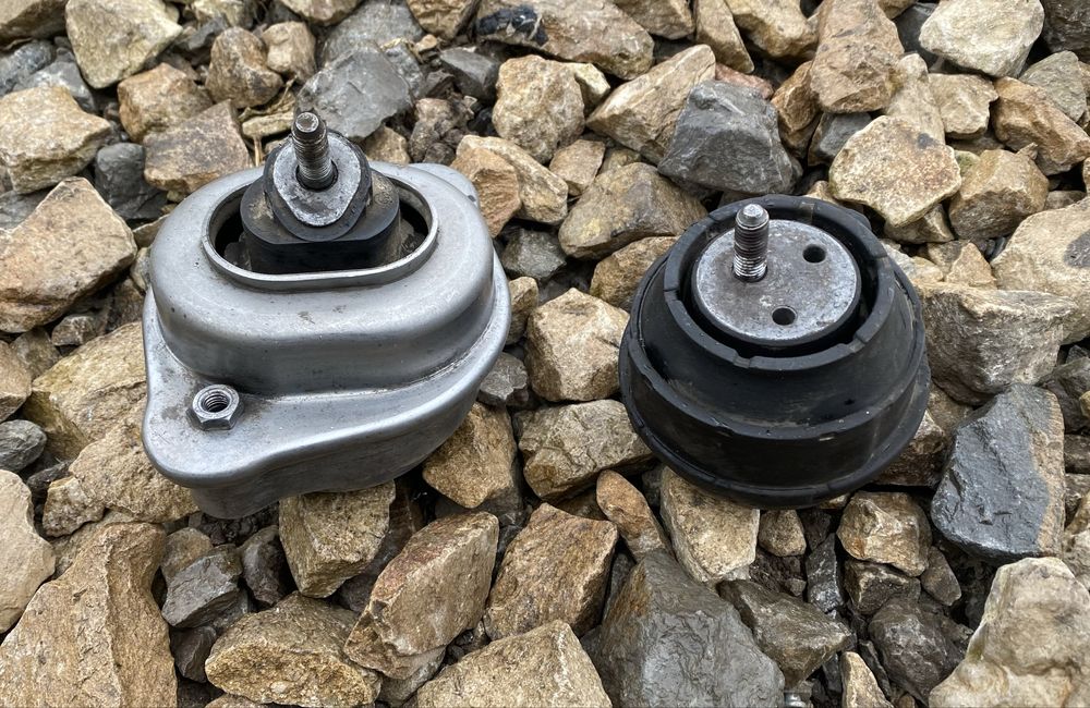 Тампони за двигател Bmw E46 3.0D