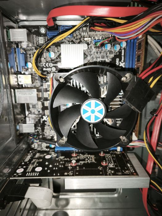 Компьютер офисный