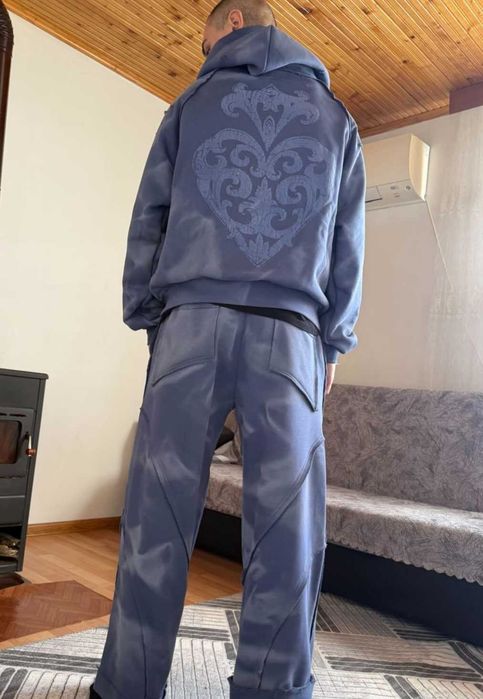 Alexander spade екип