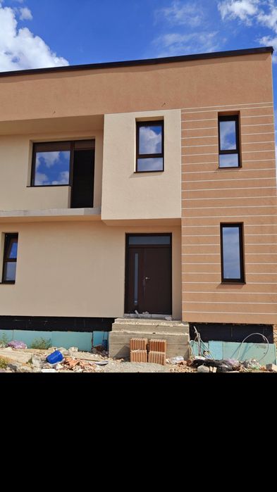 Case de vânzare - Preajba Noua, Str. Stejarului