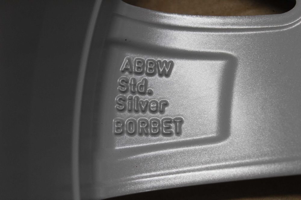 Джанти 18" 5x115 Opel Insignia B