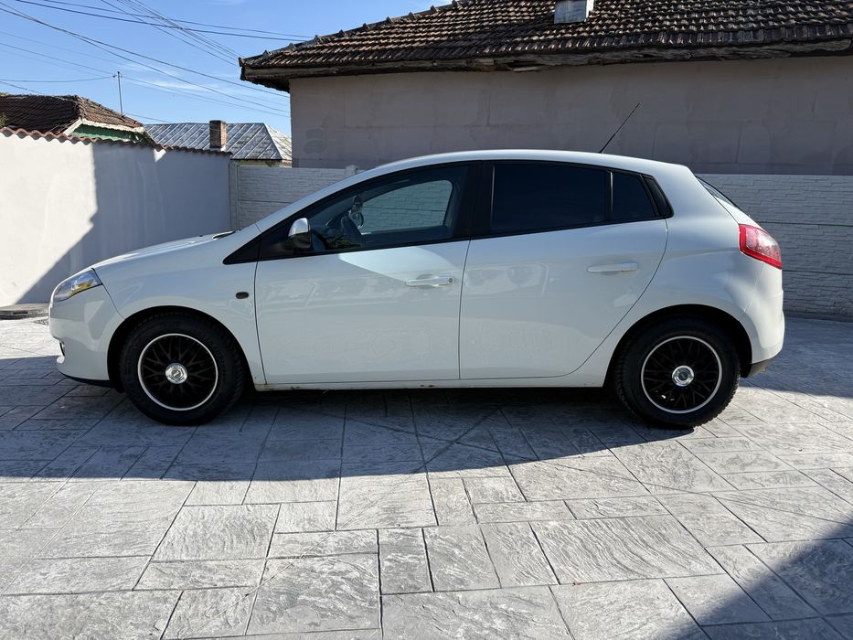Vand fiat bravo 1.4