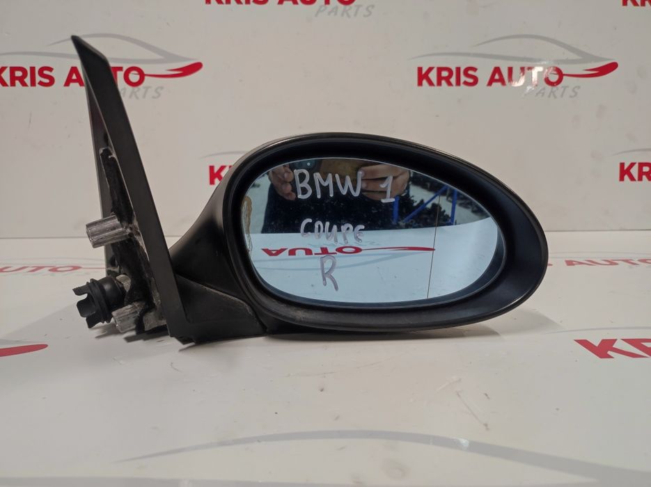 Дясно огледало Bmw 1 series E87 / Бмв 1 серия Е87
