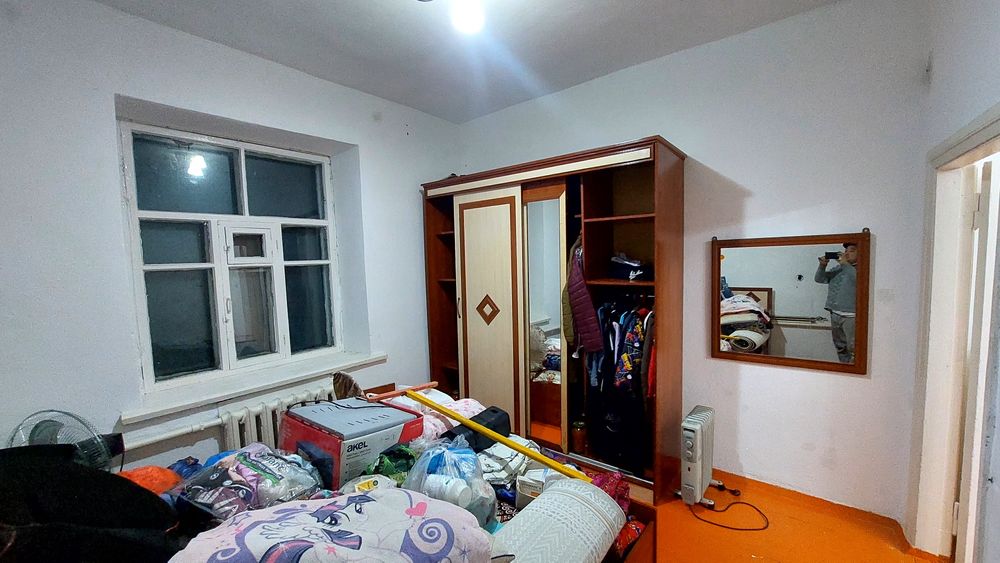 Продается 4-х комнатный жилой дом