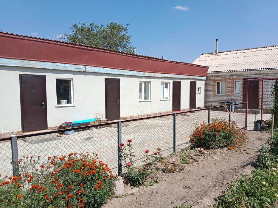 Недвижимость продажа