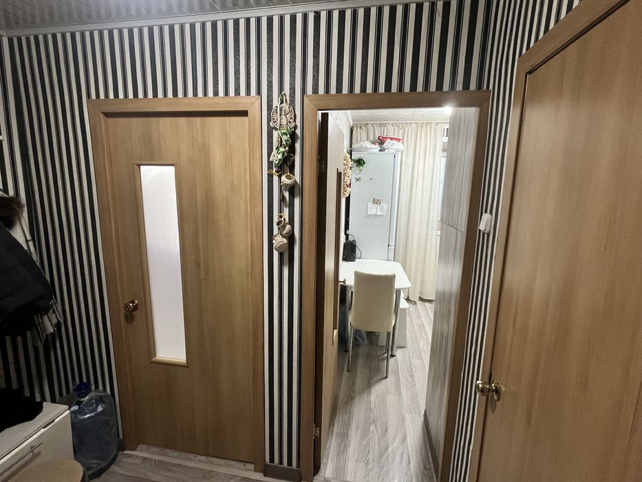 Продаю однокомнатную квартиру