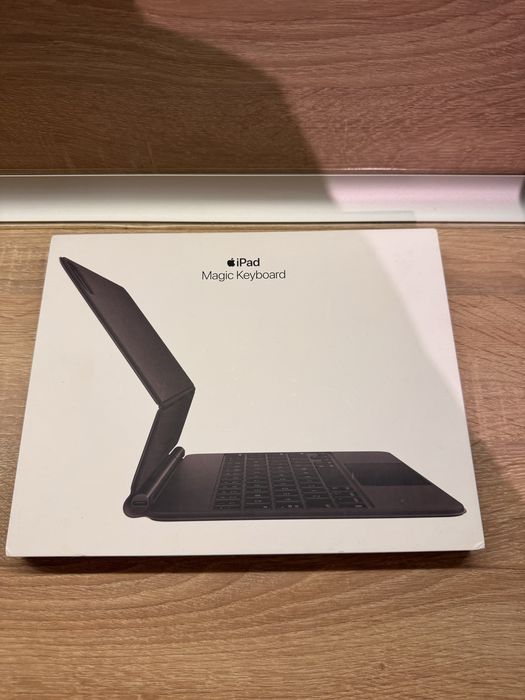 Ipad Keyboard 11-inch (1st and 2nd generation)