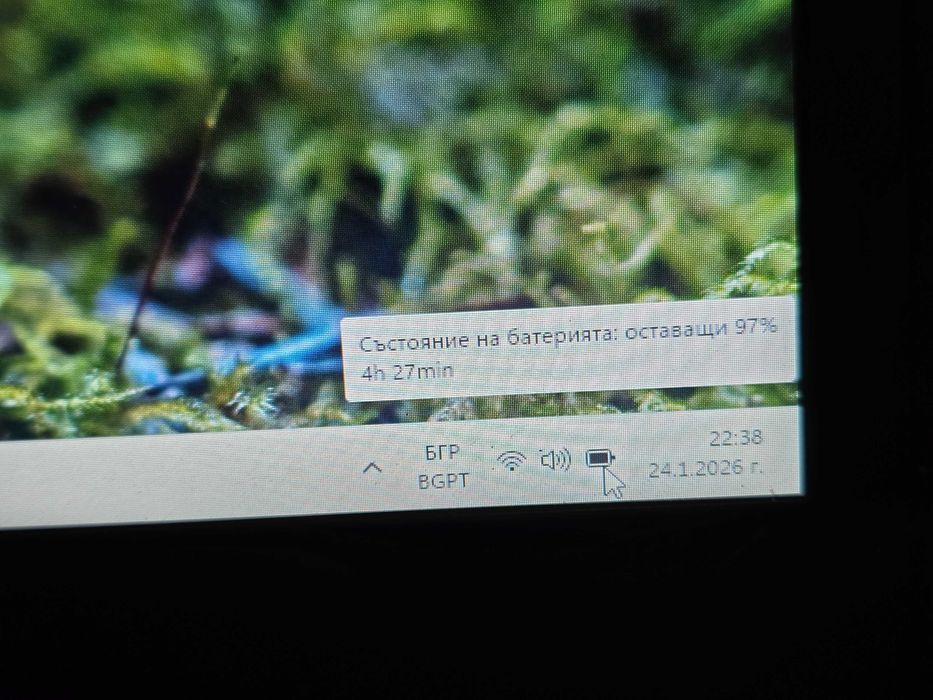 HP 640G1 14 инча отличен