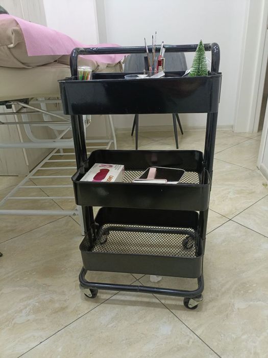 Помошница для лешмейкеров