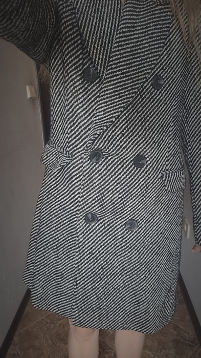 Дамско преходно палто Rezerved