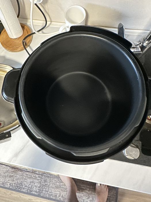 Multicooker CrockPot oala sub presiune 5.6 l