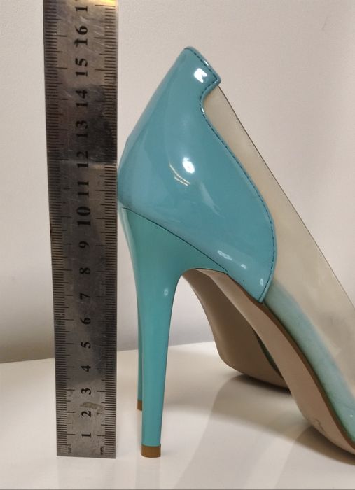 Туфли лодочки 37 размера Respect б/у