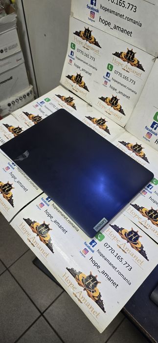 Hope Amanet P6 Laptop Lenovo ideapad 1i  #179539