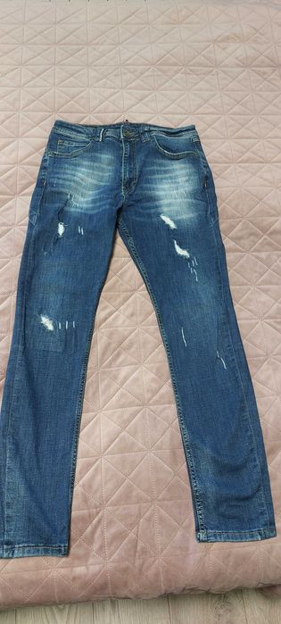 Дънки Pause jeans младежи