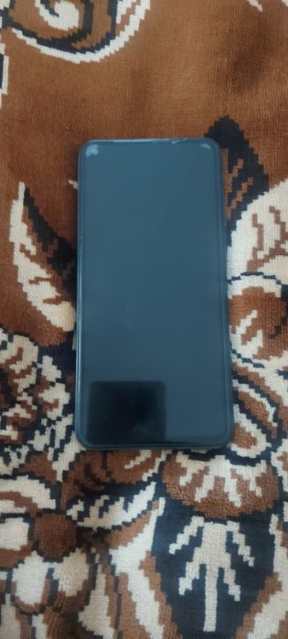 Redmi note 9 phone