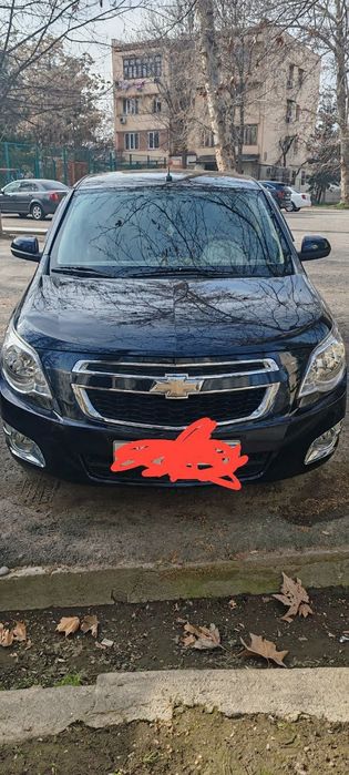 Cobalt srochni sotiladi