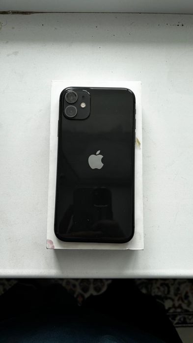 Айфон 11 обмен на пс4