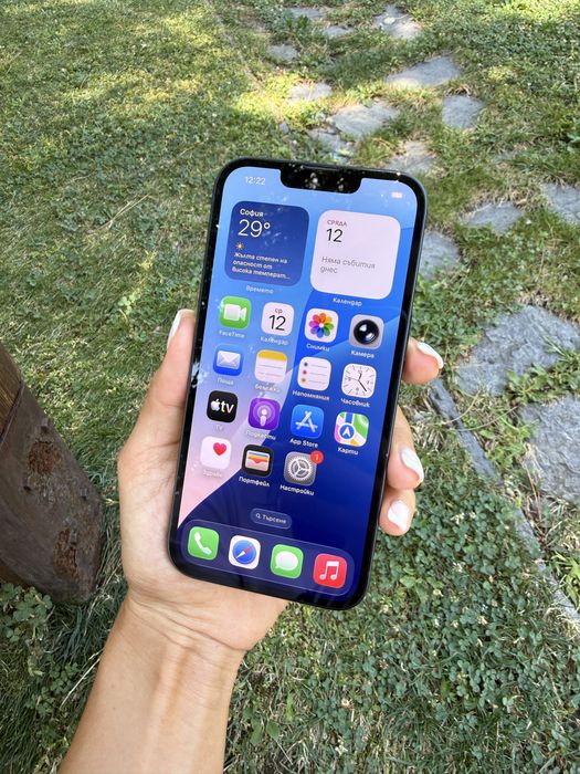 IPhone 13, 128 GB