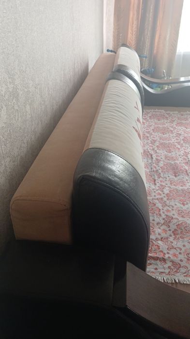 Продаю диван раскладной