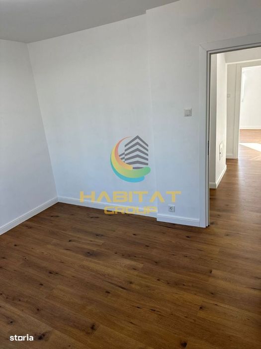 Apartament 3 camere- 84mp- Vacaresti
