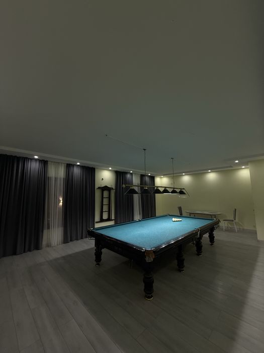 Сдается Коттедж в Бургулюке, есть бассейн с подогревом