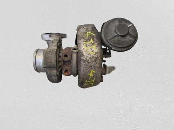 Turbosuflanta ISUZU NKR/GRAFTER 4JJ1-TIP IHI 27328N - Piese camioane