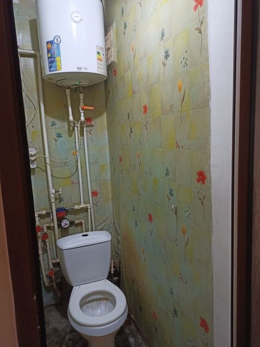 Продаётся квартира Богишамол