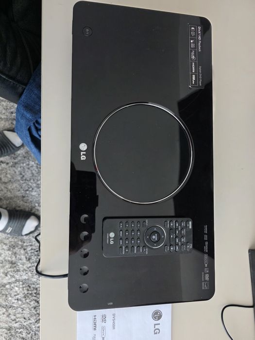 Vind sidipleer ca nouă puțin folosit