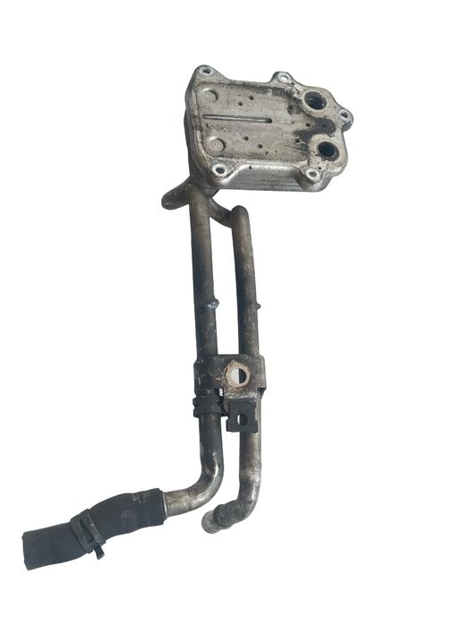 Racitor Ulei Volkswagen Golf Plus 5M1, 521 2004 - 2013 1.4 Tsi Blg, Vo