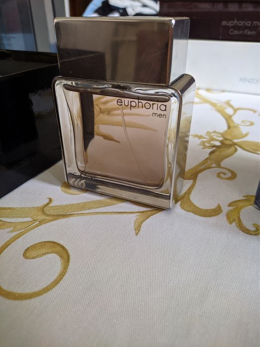 Мужской парфюм оригинал