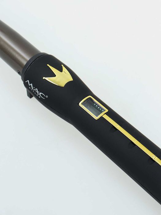 Professional soch uchun gafri dazmol MAC Stayler MC-2021