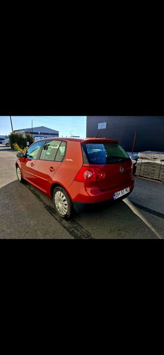 VOLKSWAGEN Golf 2006 — imagine 2