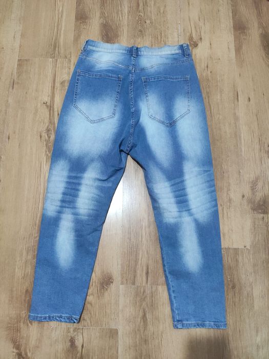 Blugi damă mărimea S