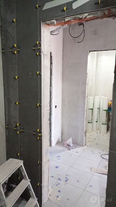 Ремонт квартир,домов,офисов