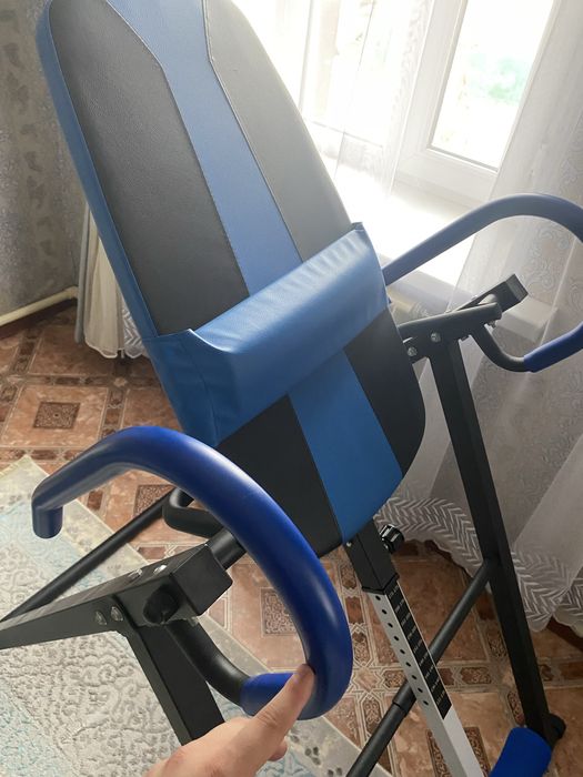 Инверсионный стол