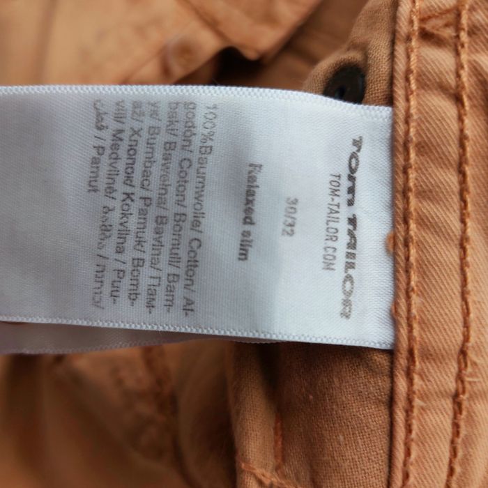 Оригинален панталон Tom Taylor