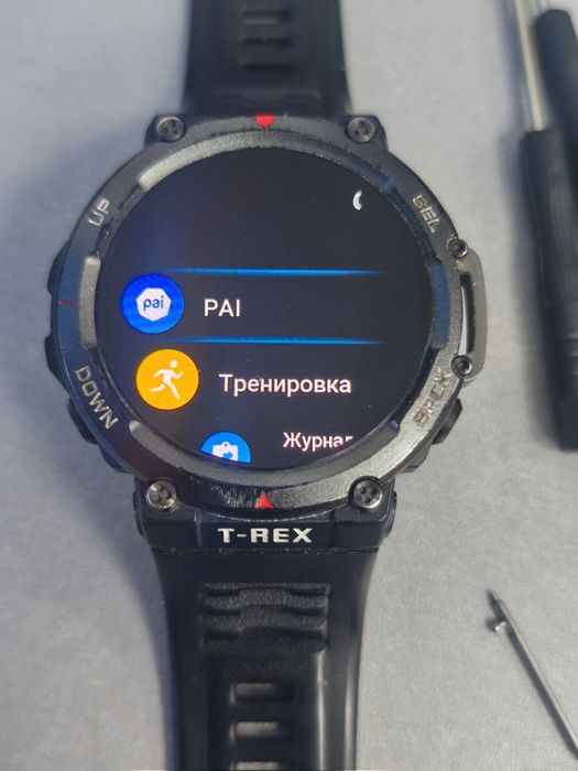 Смарт Часы Amazfit T-REX 2