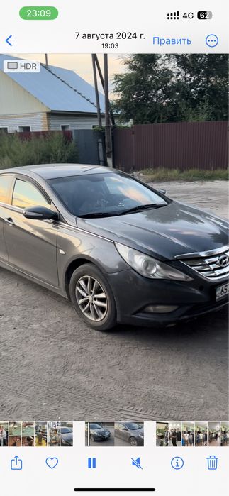 Хохдай саната 2010 год