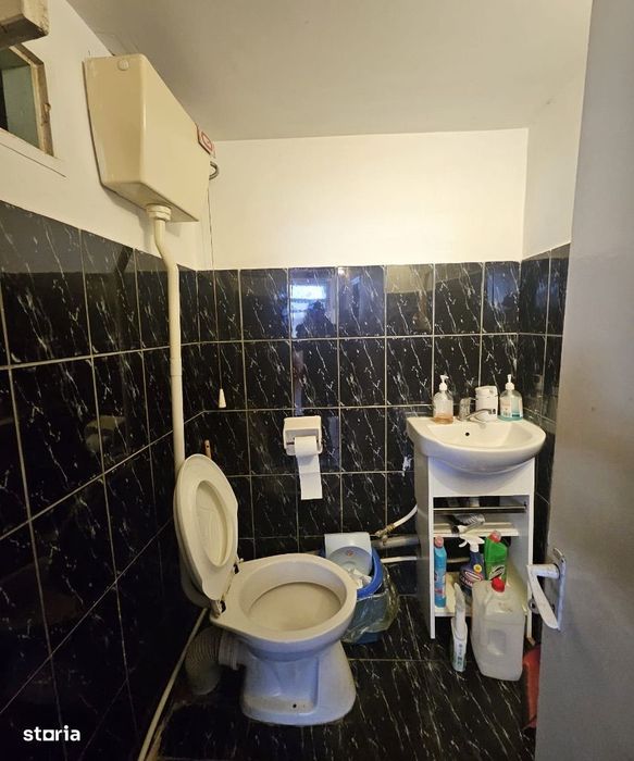 Spatiu comercial de inchiriat zona Decebal Oradea