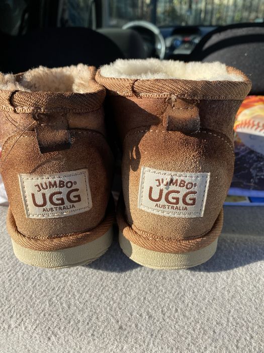 UGG - originale australia marimea 35