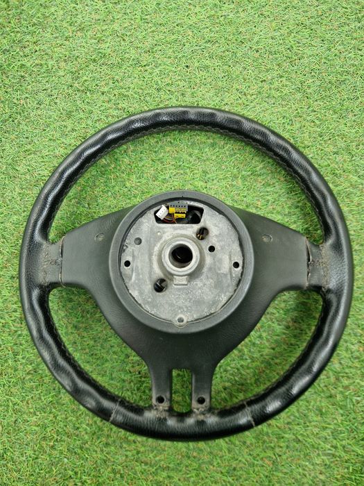 Мулти волан бмв е46 bmw e46 и интериорни лайсни