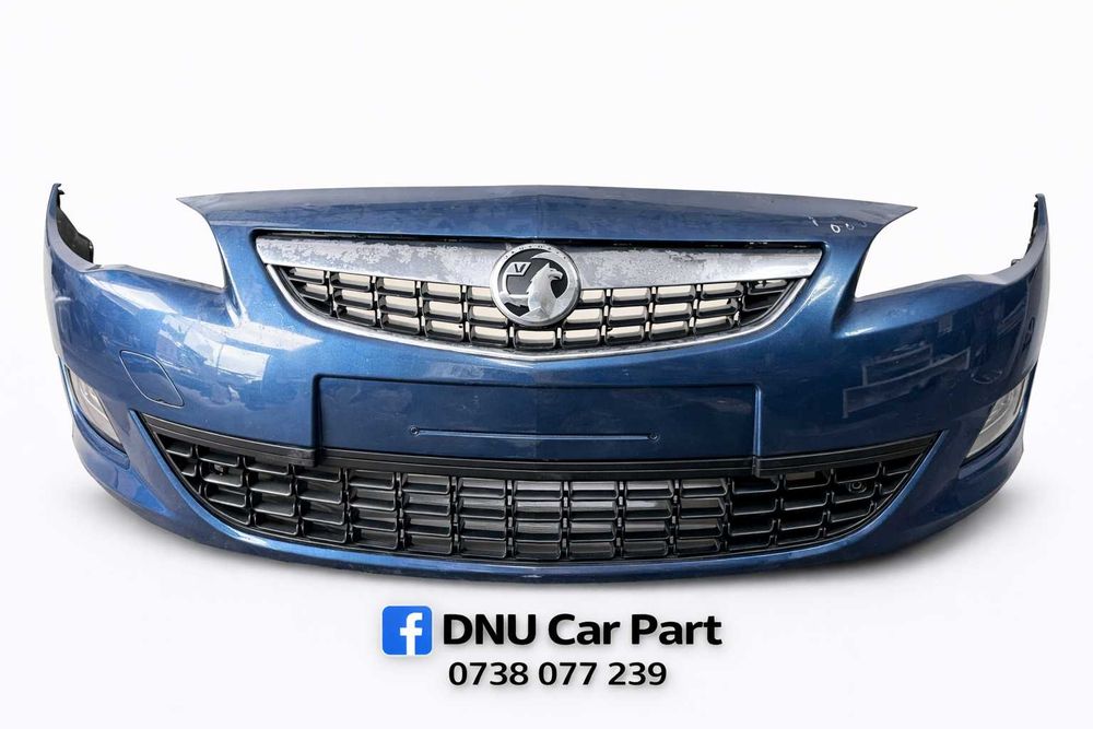 Bara fata Opel Astra J 2011 originala 13267646