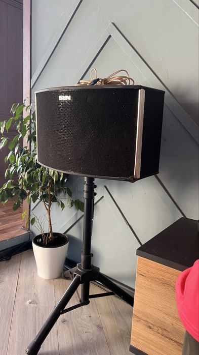 Аппаратура