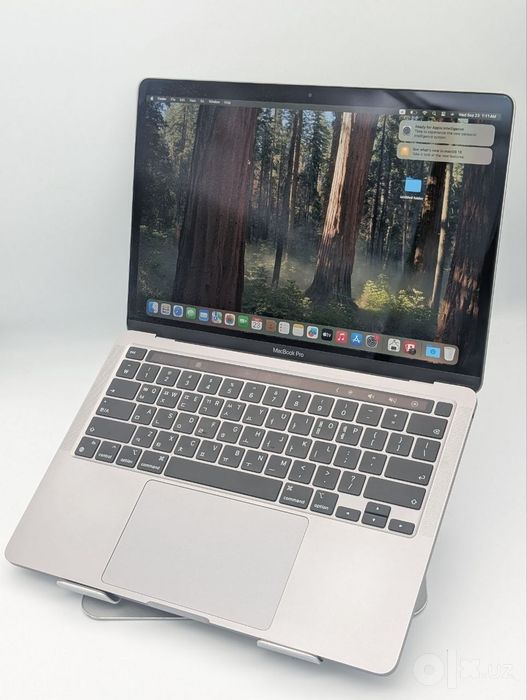 Macbook pro M2  16/256 space grey