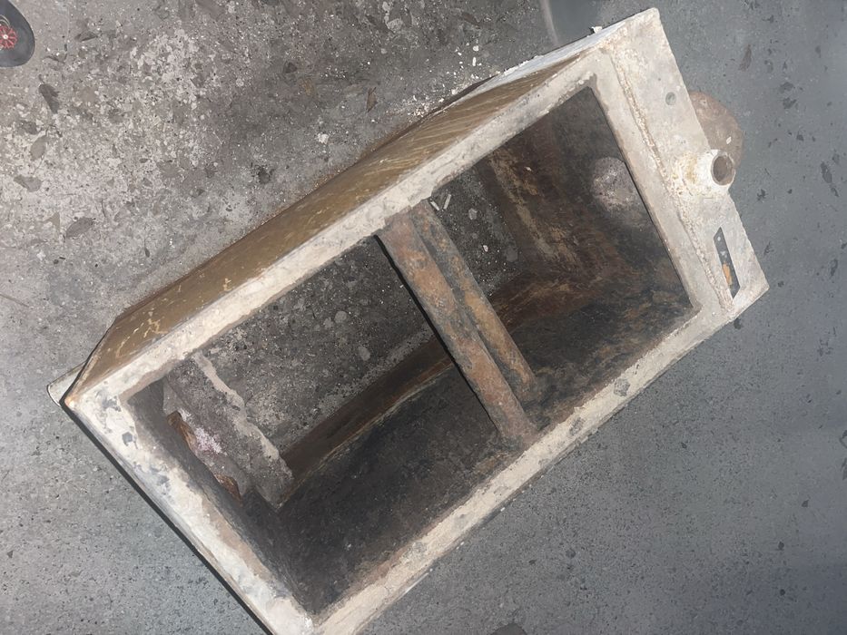 Продам отопительную печку