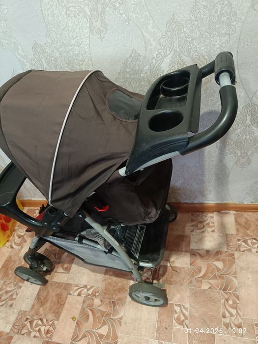Продам коляску 10000