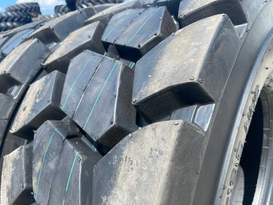 OCAZIE 12-16.5 anvelope industriale pt beton asflat cu GARANTIE SI TVA