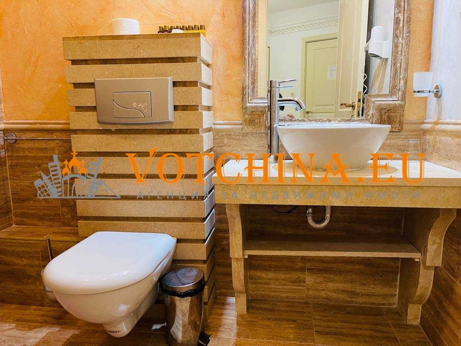 Продава се Тристаен апартамент в к.к. Слънчев бряг - 90 кв.м за 2300 €/кв.м - Снимка #11