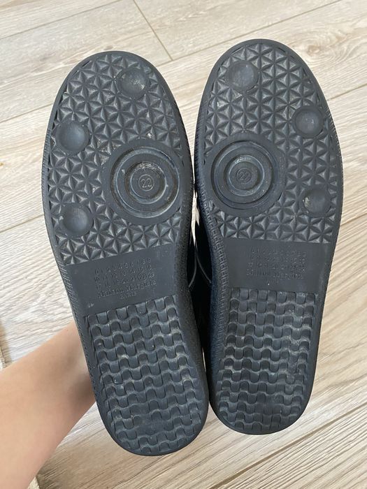 Продам Maison margiela replica patent black