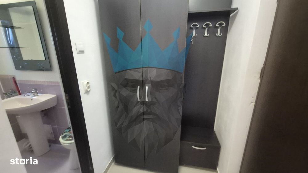 Garsoniera Tineretului Bucuresti